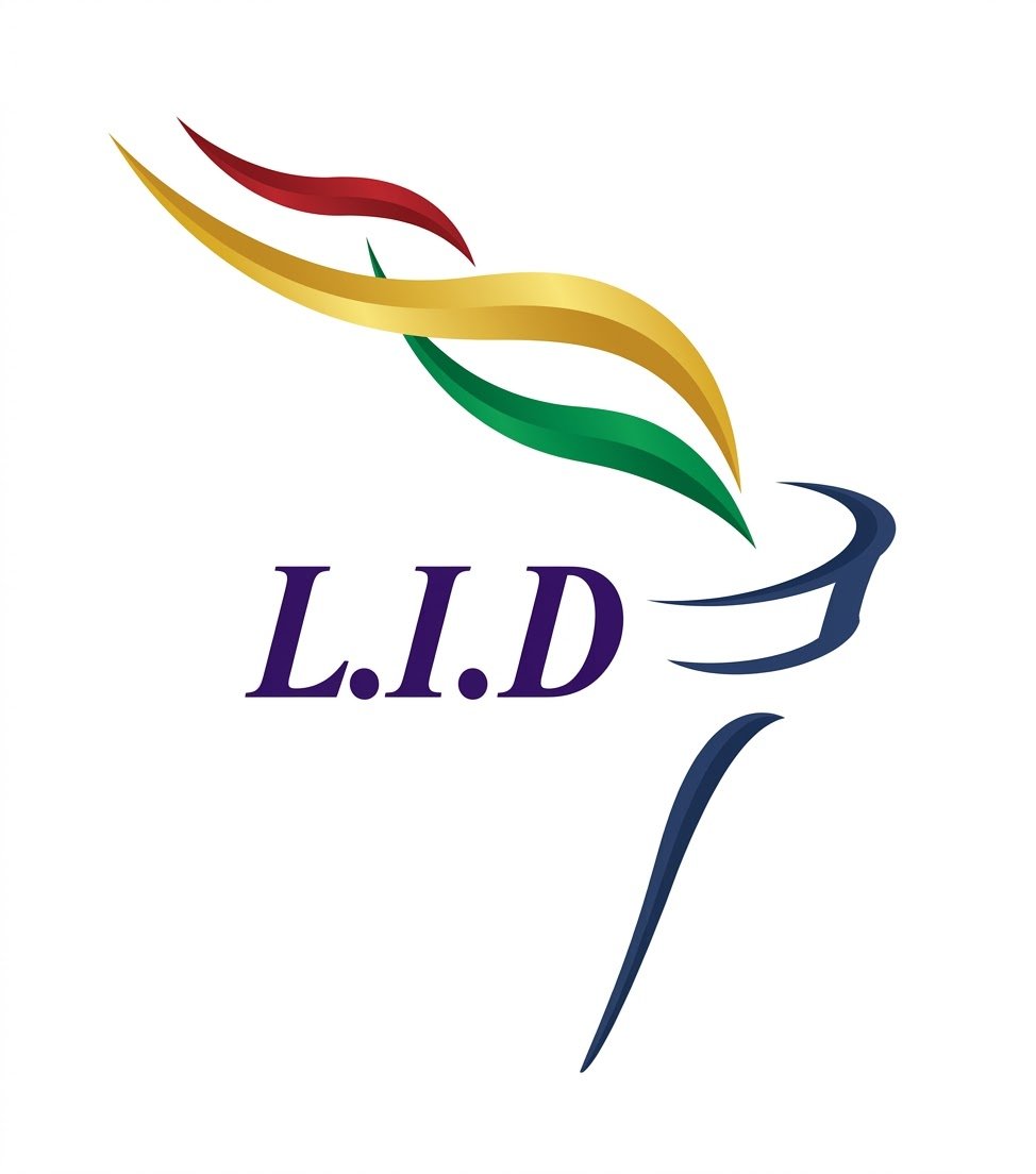 L.I.D. Logo